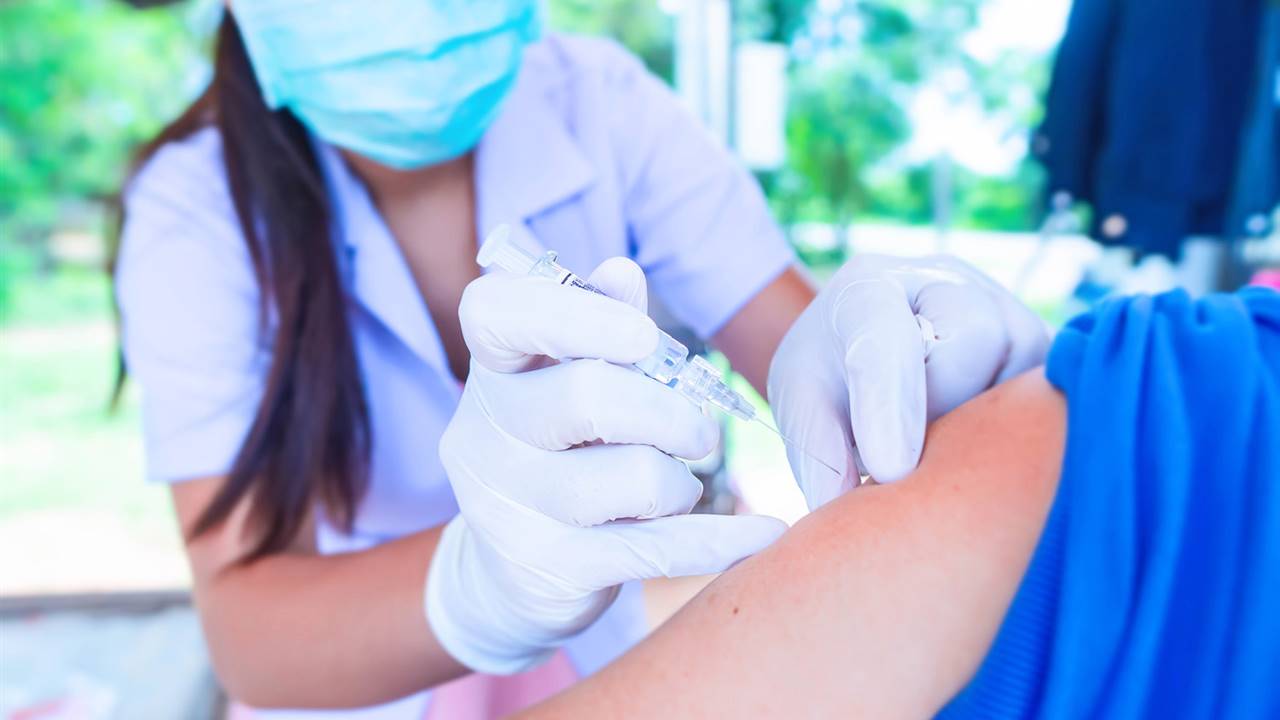 ¿Se van a poder vacunar del coronavirus los alérgicos?