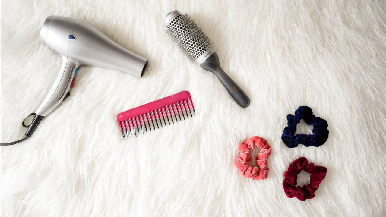 8 secadores para cuidar tu pelo también al peinarlo