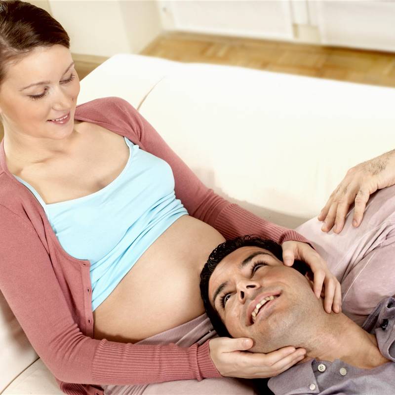 Sexo y Embarazo