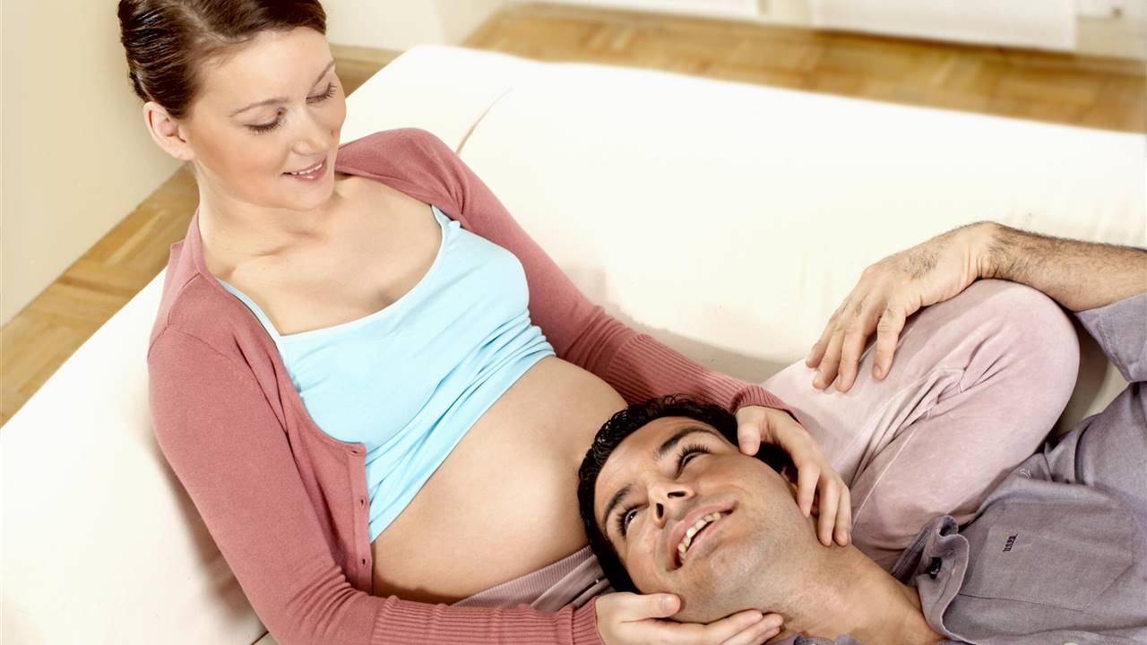Sexo en el embarazo: mitos y tabúes fuera 