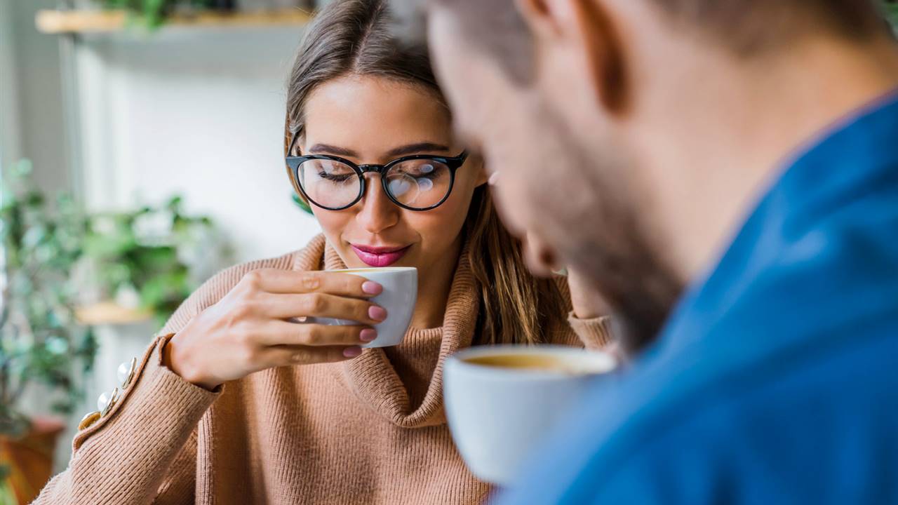 Tomar café en exceso aumenta el riesgo de demencia