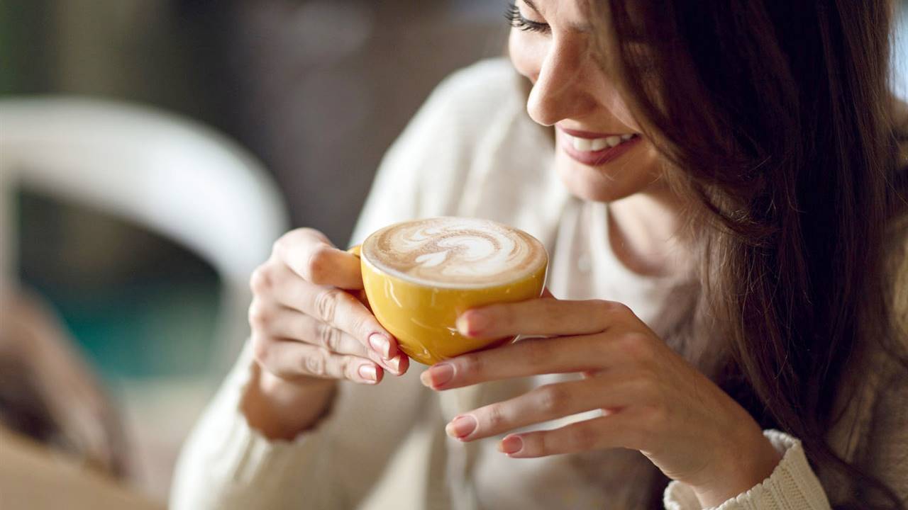Tomar café empeora la salud del riñón