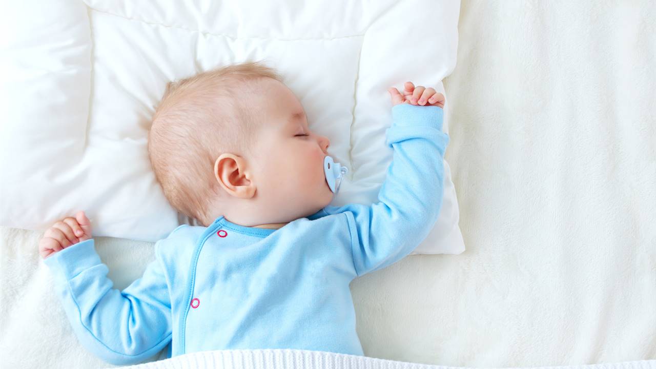 ¿Tu bebé llora mucho de noche? Prueba el método japonés de Etsuko Shimizu