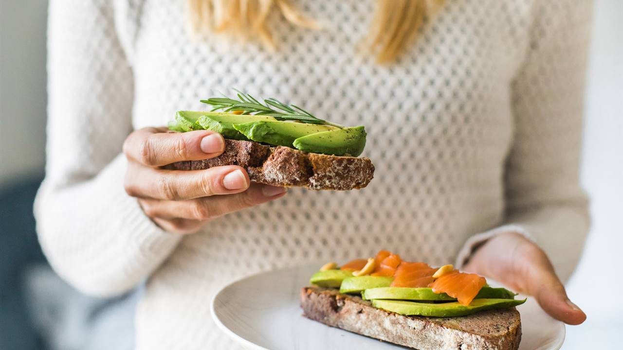 Una dieta rica en omega 3 puede ayudarnos a superar mejor un infarto