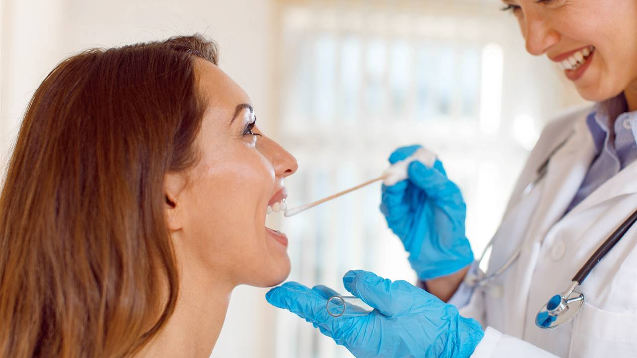Una prueba de saliva evitaría endoscopias para diagnosticar la celiaquía 