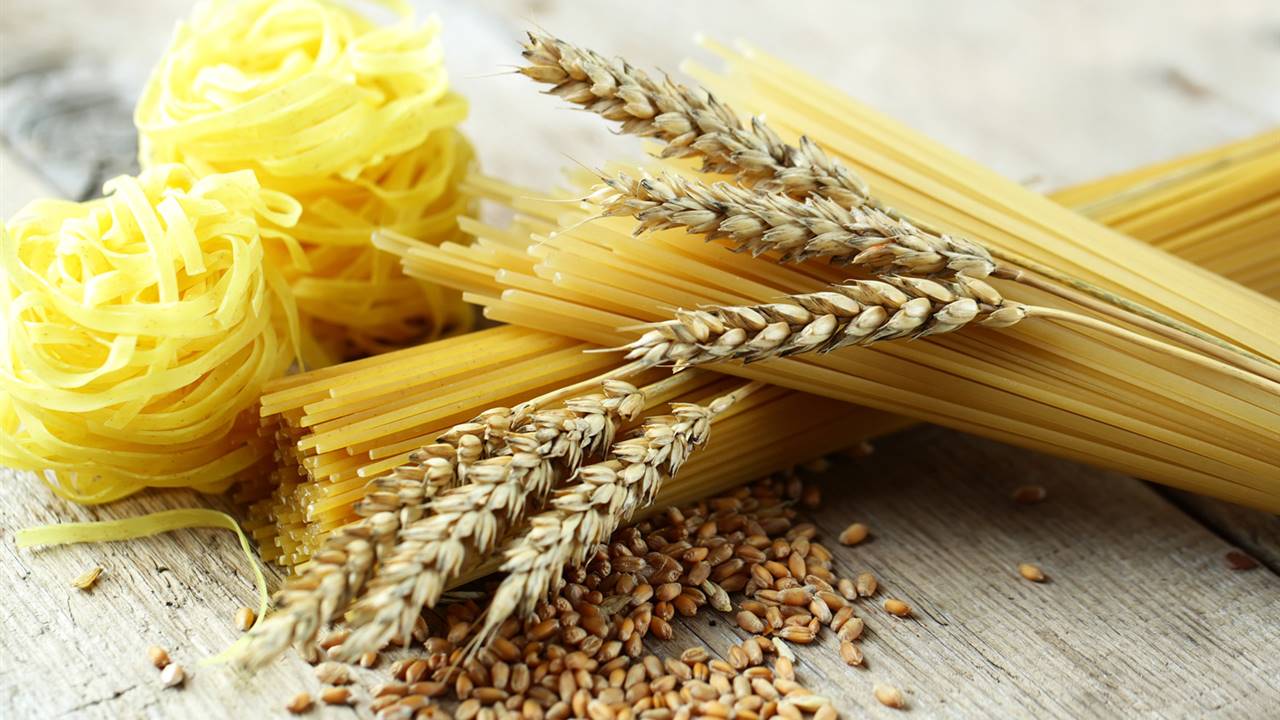 Usar nitrógeno como fertilizante aumenta el gluten del trigo