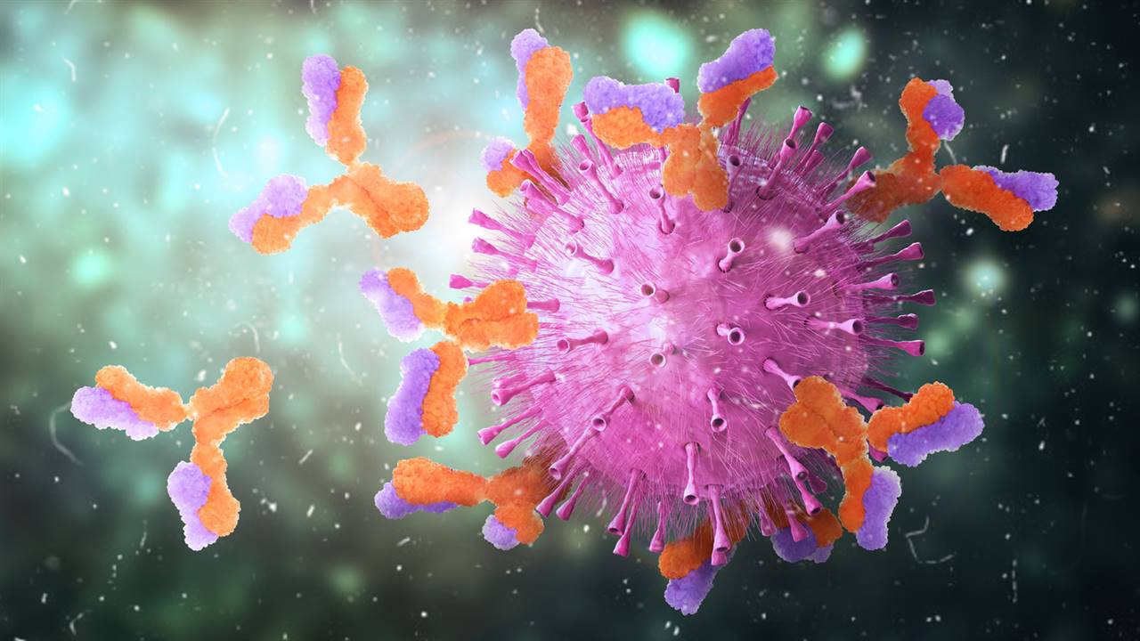 Viroterapia oncolítica: virus para luchar contra el cáncer