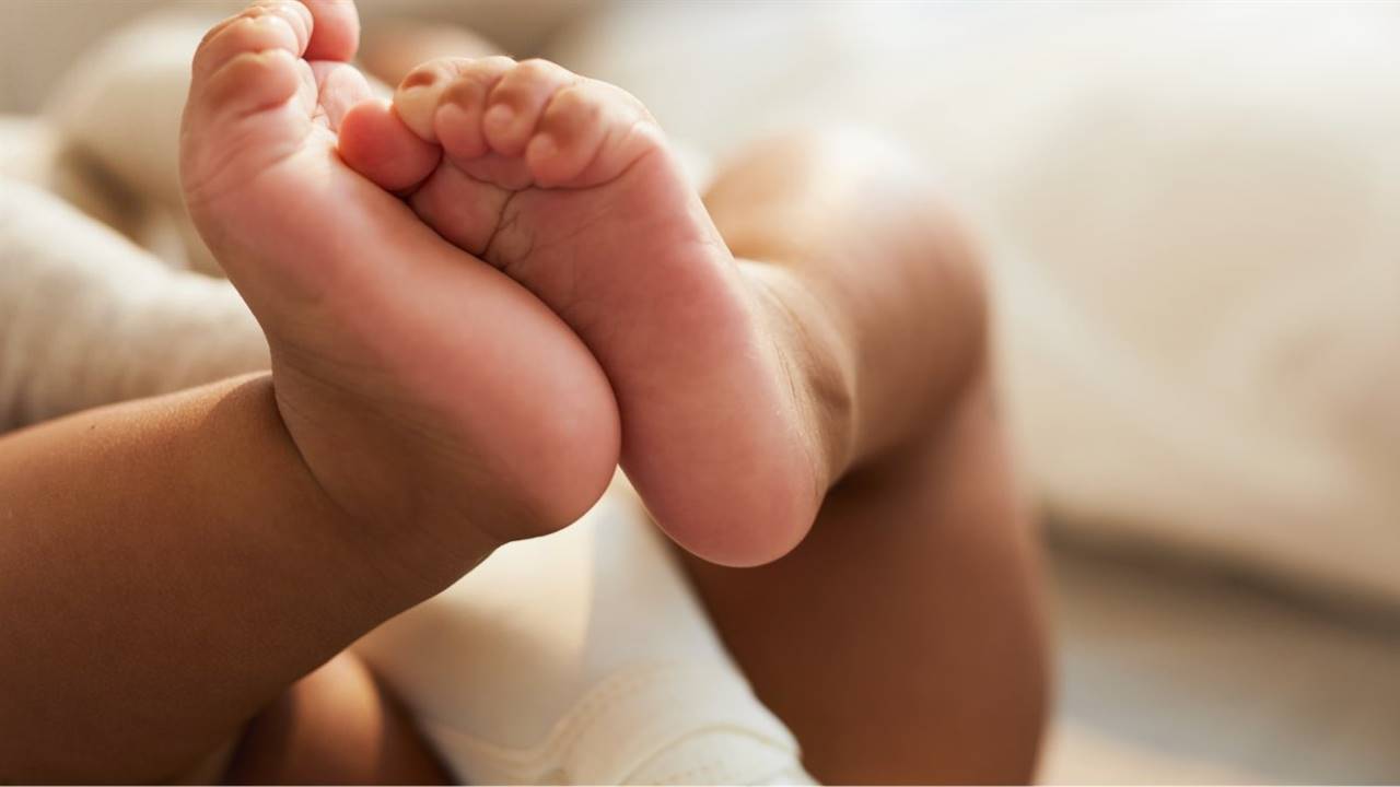 Infección de orina en los bebés: causas, síntomas y tratamiento