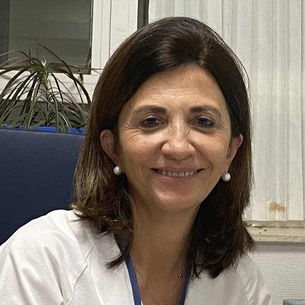 Dra. María Sagrario Soriano Cabrera