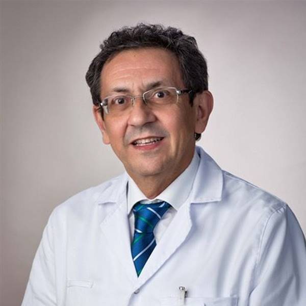 Dr. José María Ignacio