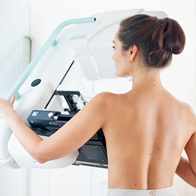 Una técnica que evita metástasis cáncer de mama