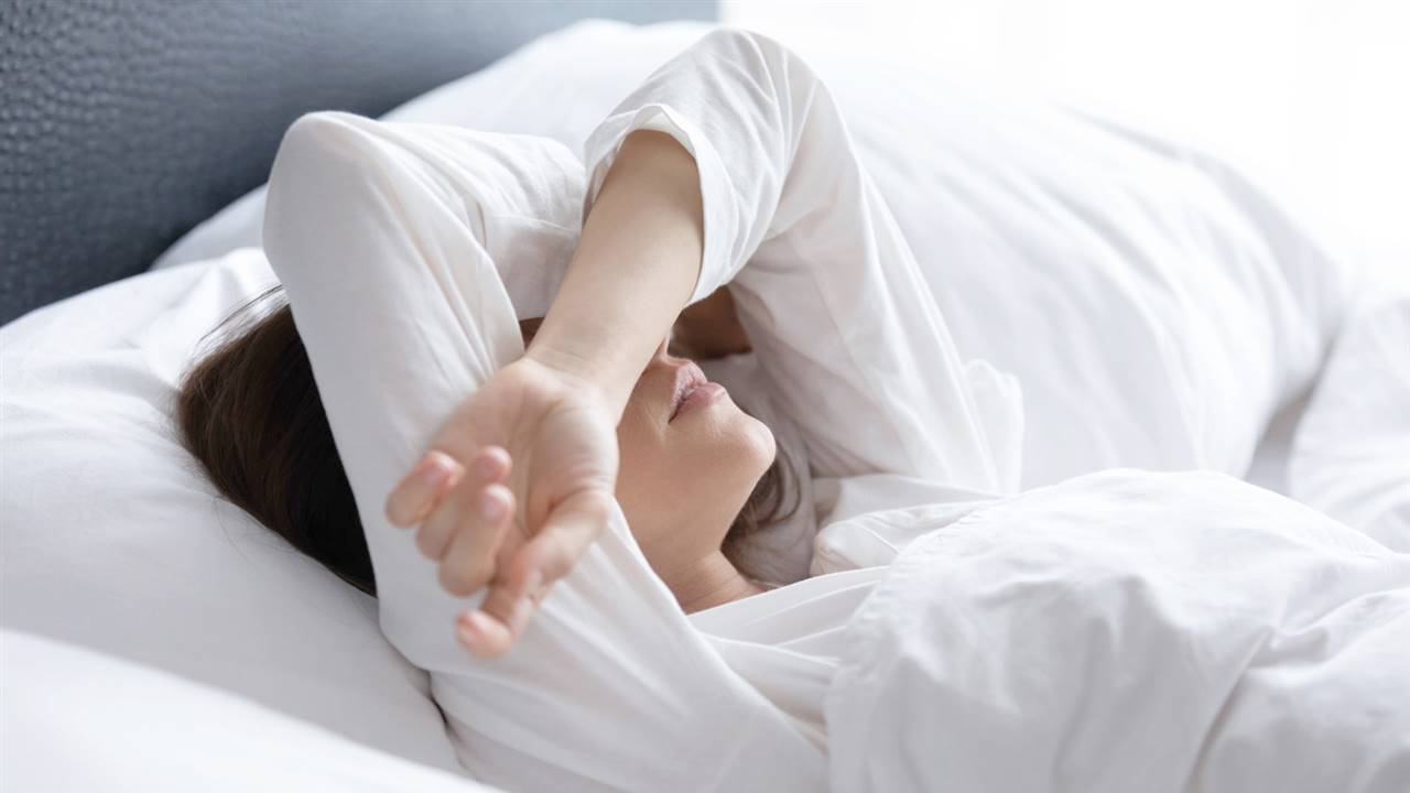 Dormir mal triplica el riesgo de enfermedad cardiaca