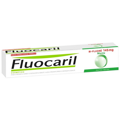 Fluocaril Bi-145 Menta