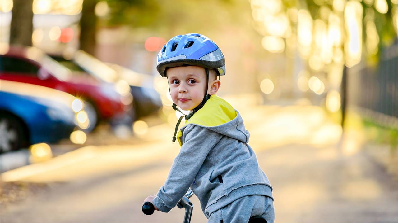 Los niños que viven en zonas contaminadas tienen más riesgo de TDAH