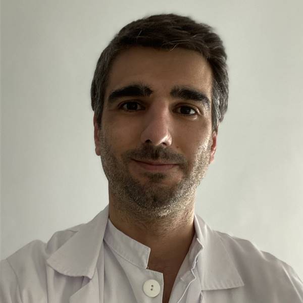 Dr. Miquel Blasco
