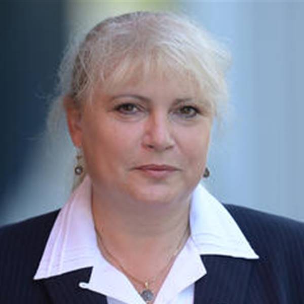 Dr. Ulrike Stein