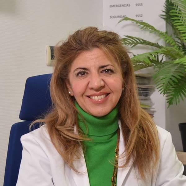 Dra. Raquel Almodóvar