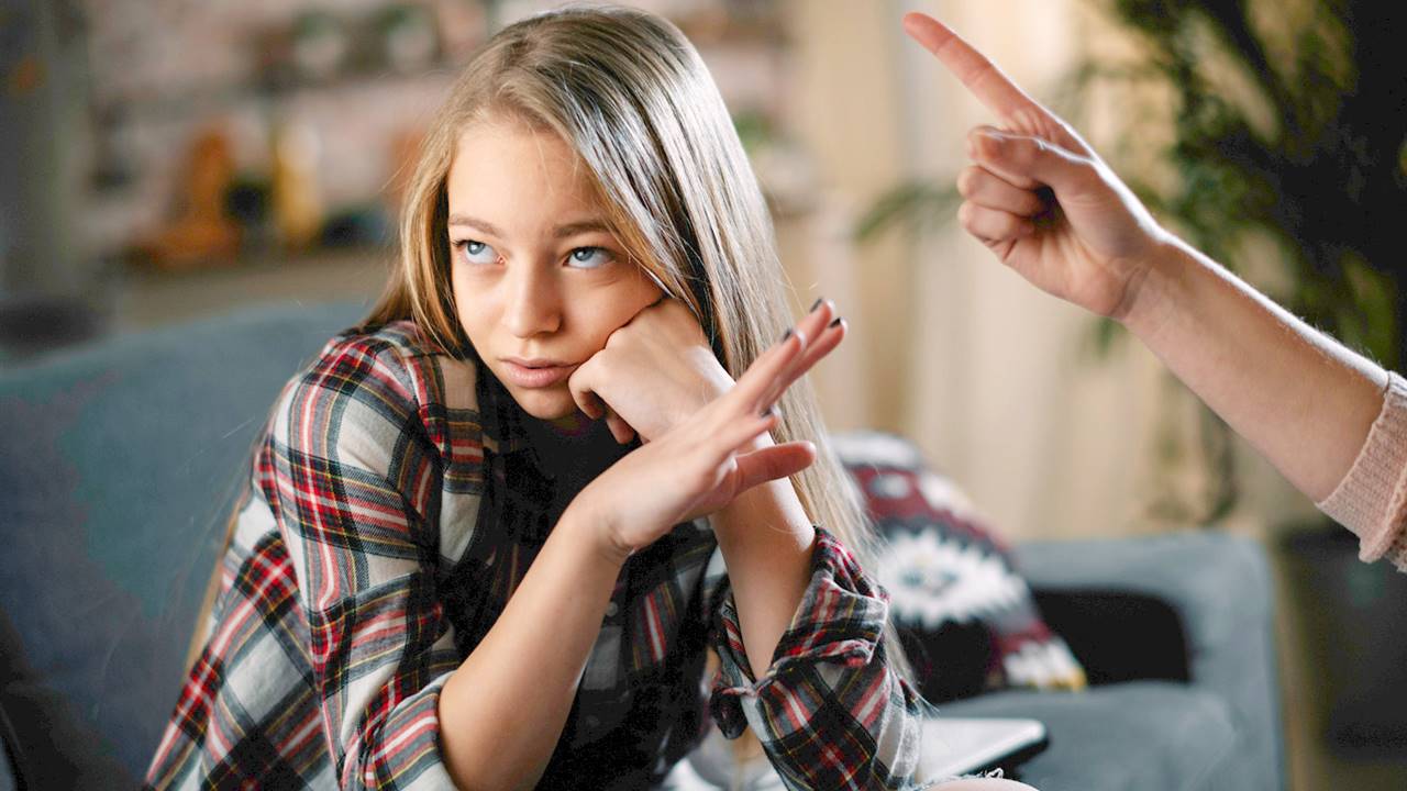 5 claves para entender a tu hijo adolescente