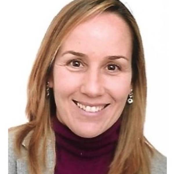Dra. María Sánchez Sanz