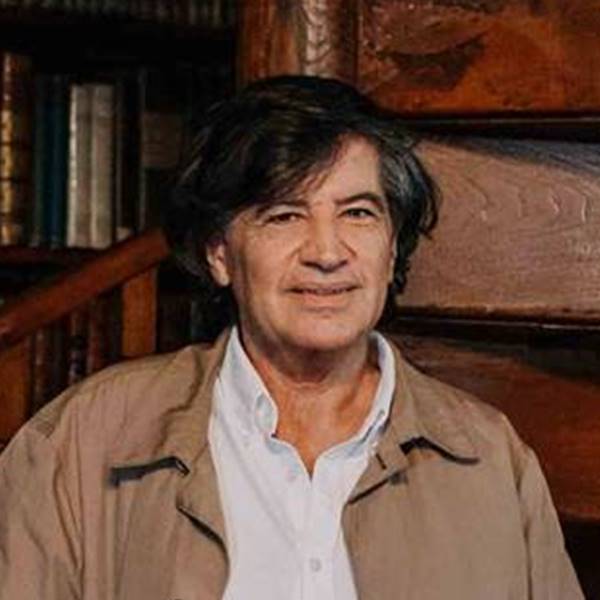 Carlos López-Otín