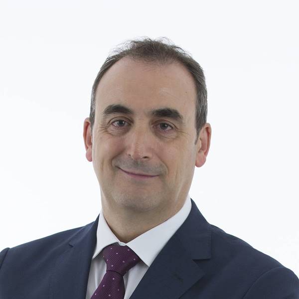 Dr. Pedro Pablo Rodríguez Calvo