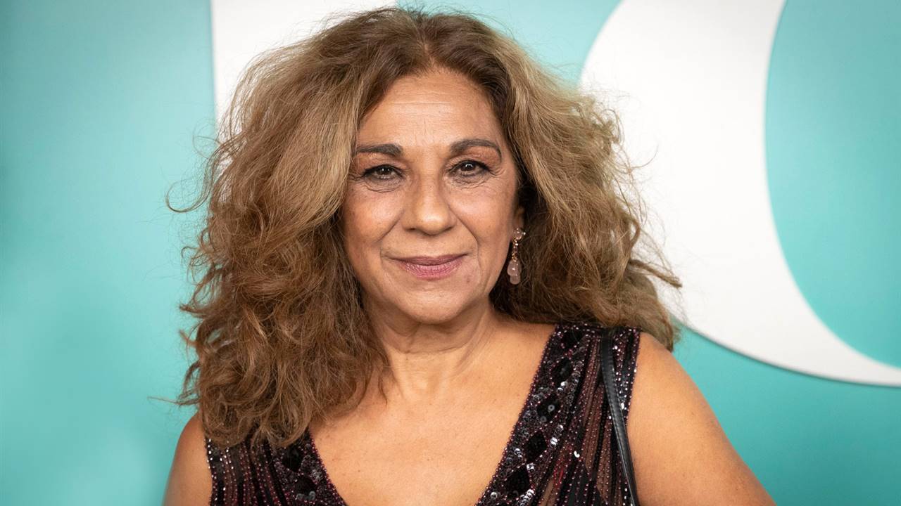 Qué es una rotura de mácula como la que tiene Lolita Flores