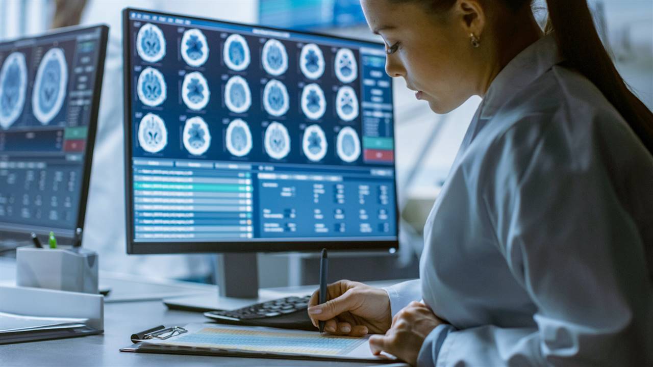 El ictus cerebral destruye las neuronas mediante ondas eléctricas mortales