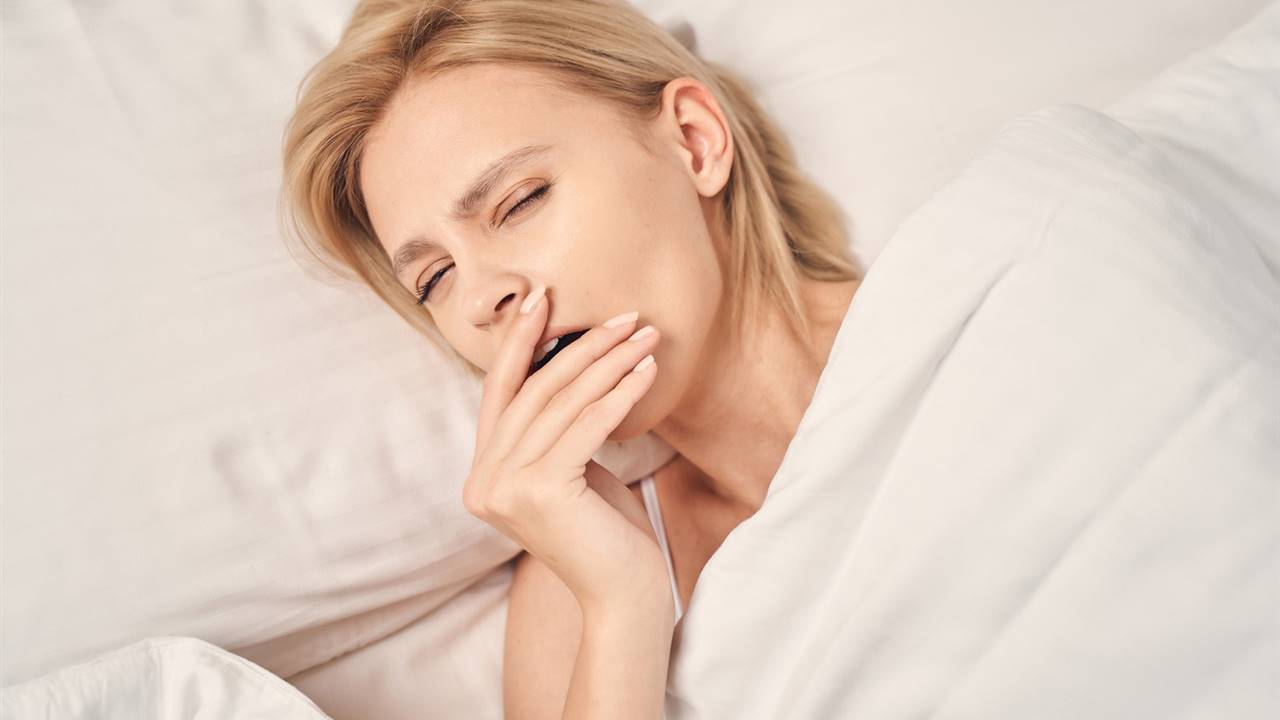 La apnea del sueño acelera el envejecimiento, pero el tratamiento puede revertirlo