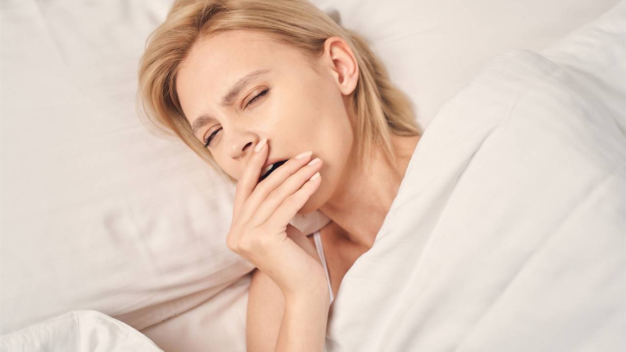 La apnea del sueño acelera el envejecimiento pero si lo tratas, rejuveneces