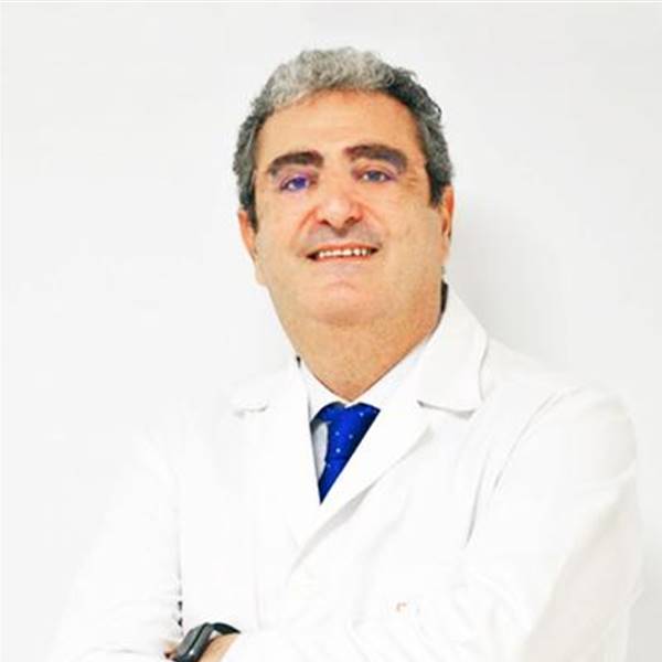 Dr. Ramón Ruiz Mesa