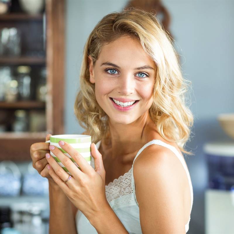 Soluciones para aliviar una cistitis