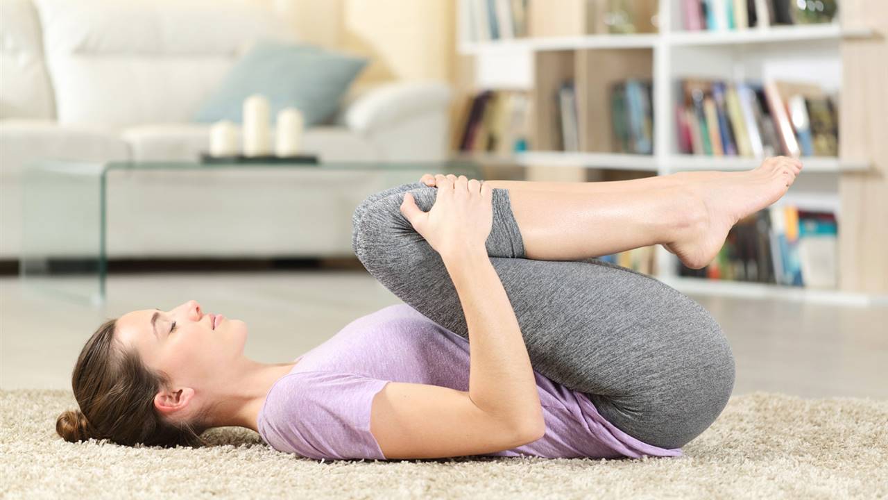 Los ejercicios efectivos que puedes hacer para aliviar el dolor lumbar
