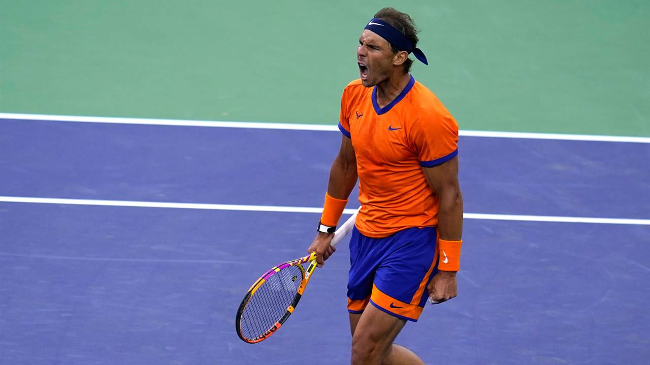 rafa nadal fisura costal