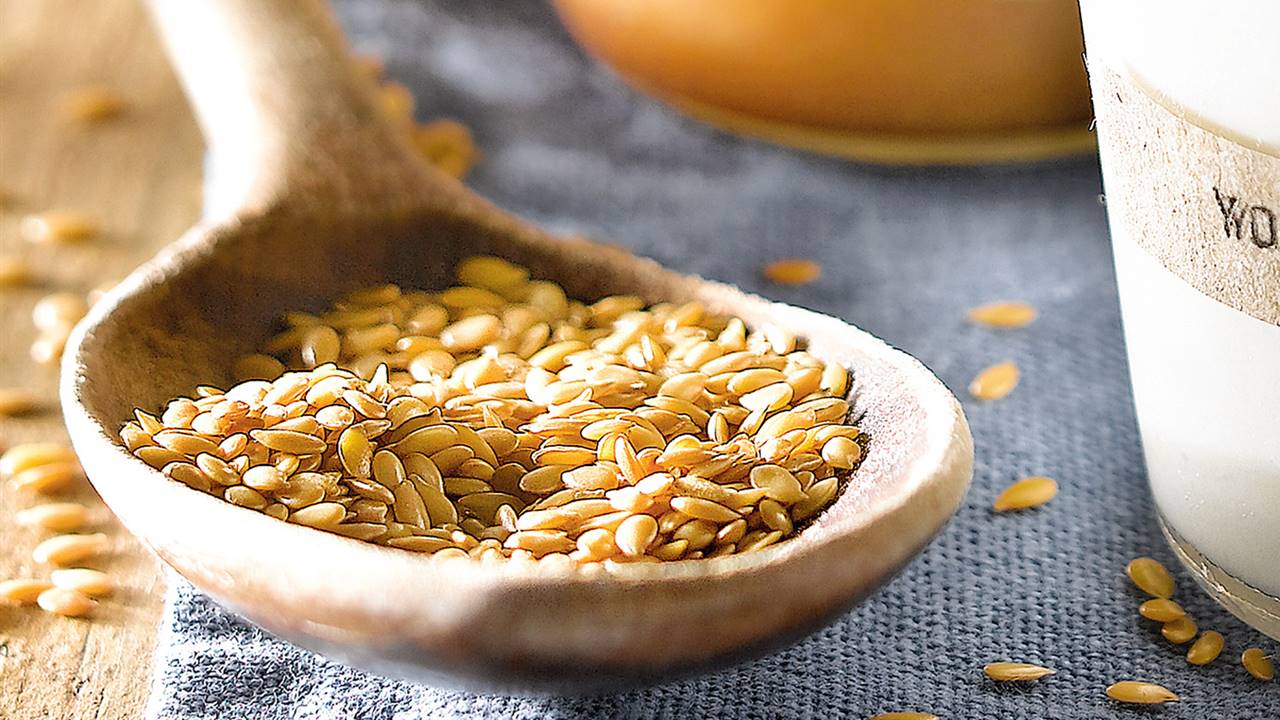 8 semillas para usar en tus recetas y cuidar tu dieta