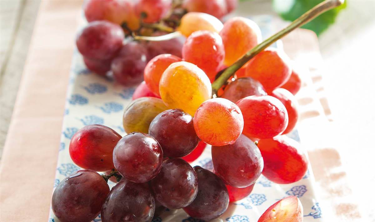 Uvas