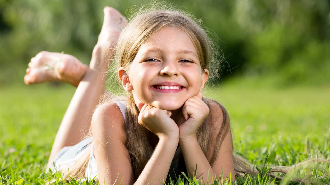Los niños también pueden sufrir el síndrome de las piernas inquietas