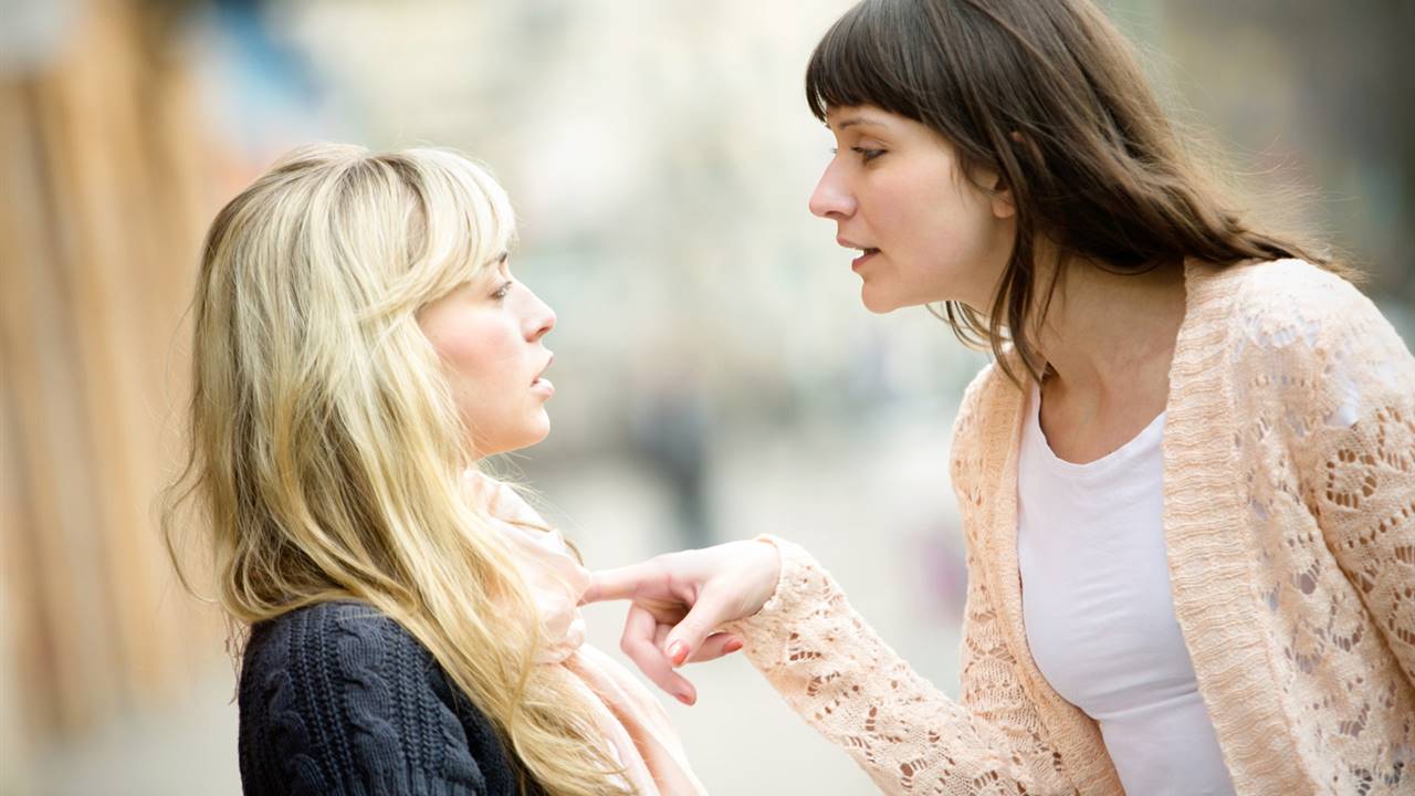 Personas tóxicas: cómo identificarlas y alejarse de ellas