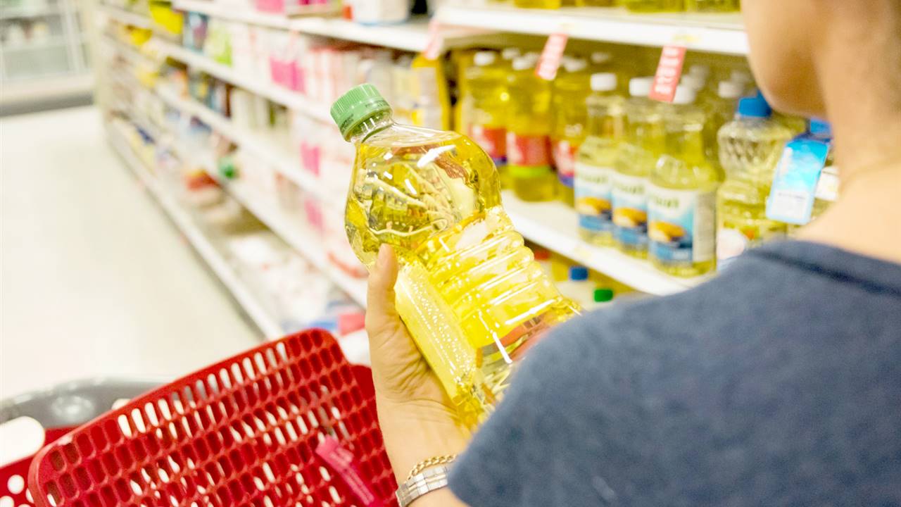 Alerta alimentaria por la venta clandestina de falso aceite de oliva