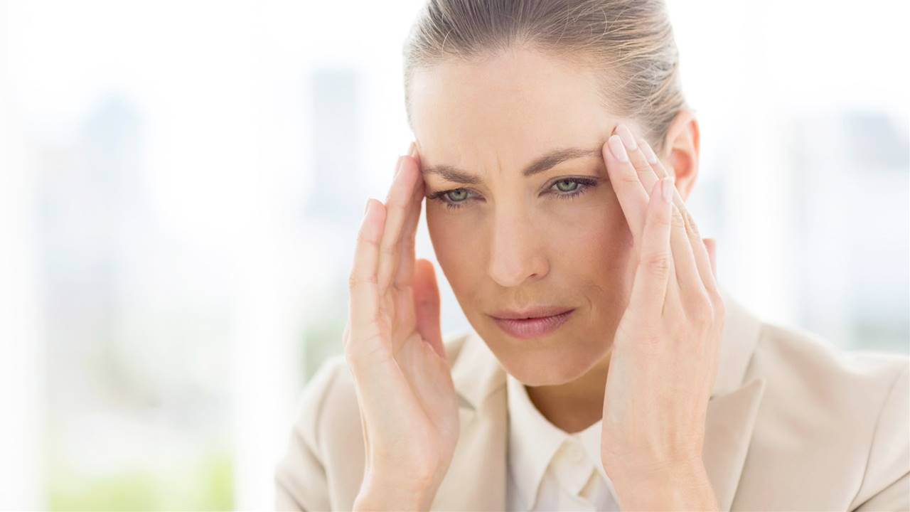 Qué es la migraña ocular y cómo puedes aliviarla