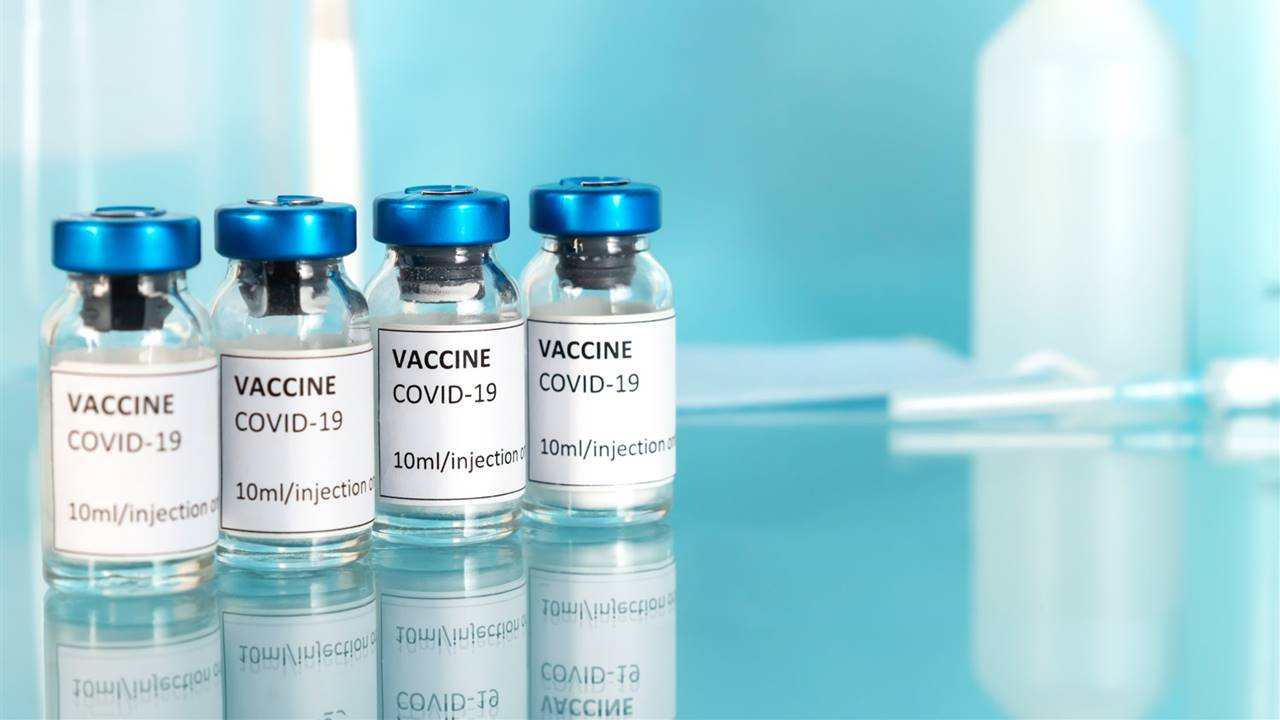 Cuarta dosis vacuna Covid-19
