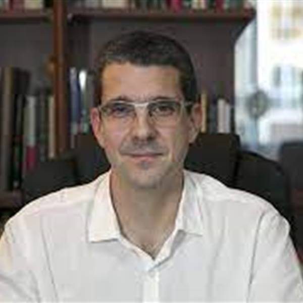 Dr. Javier Pagonabarraga