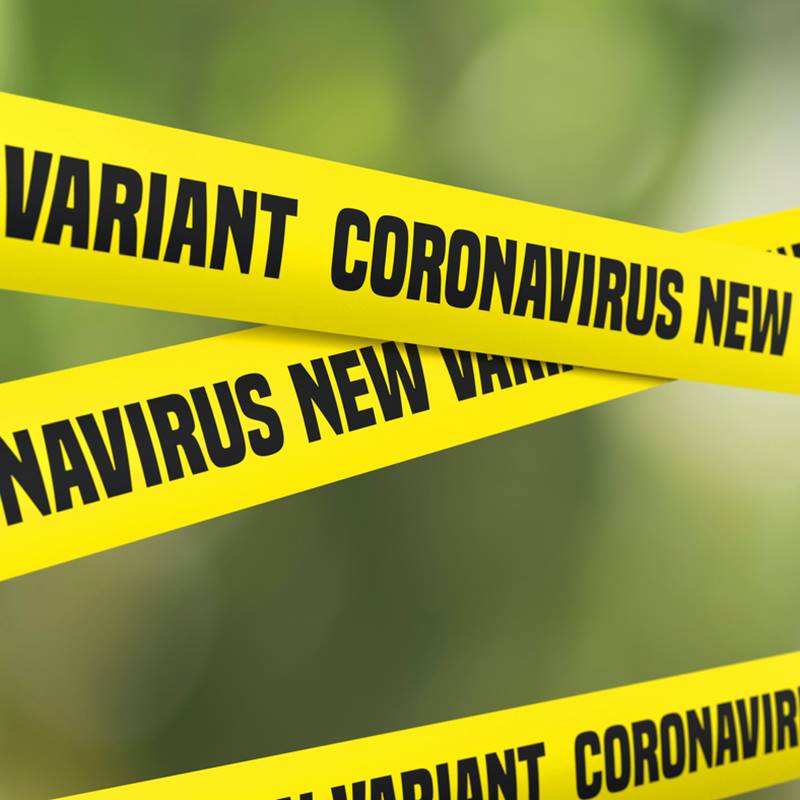 nueva variante coronavirus XE