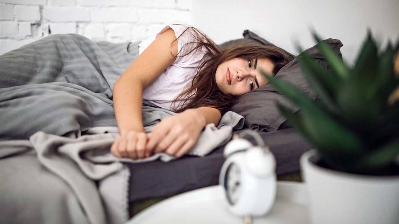 La falta de sueño aumenta la grasa visceral