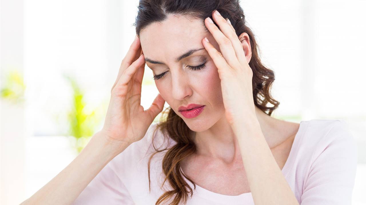 Descubre qué dolor de cabeza tienes y cómo combatirlo