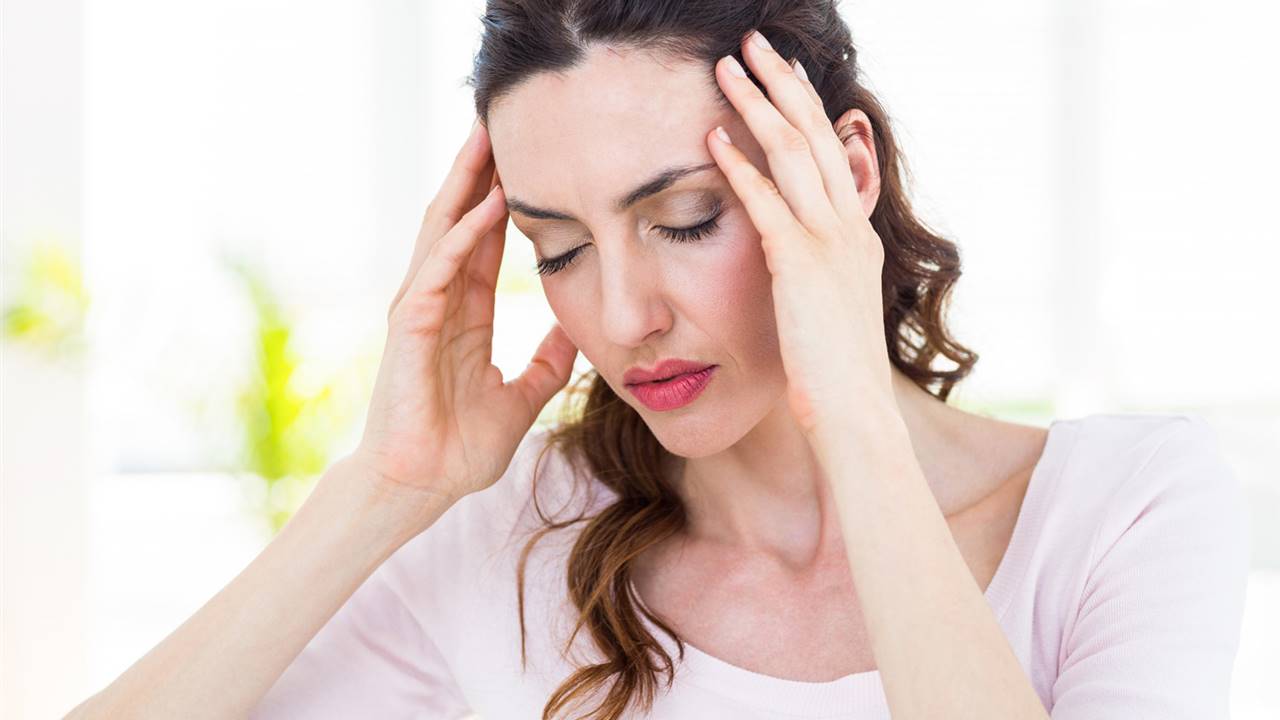 Descubre qué dolor de cabeza tienes y cómo combatirlo