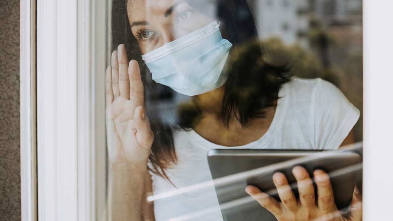 El caso más largo de covid ejemplifica los peligros que aún puede traer la pandemia