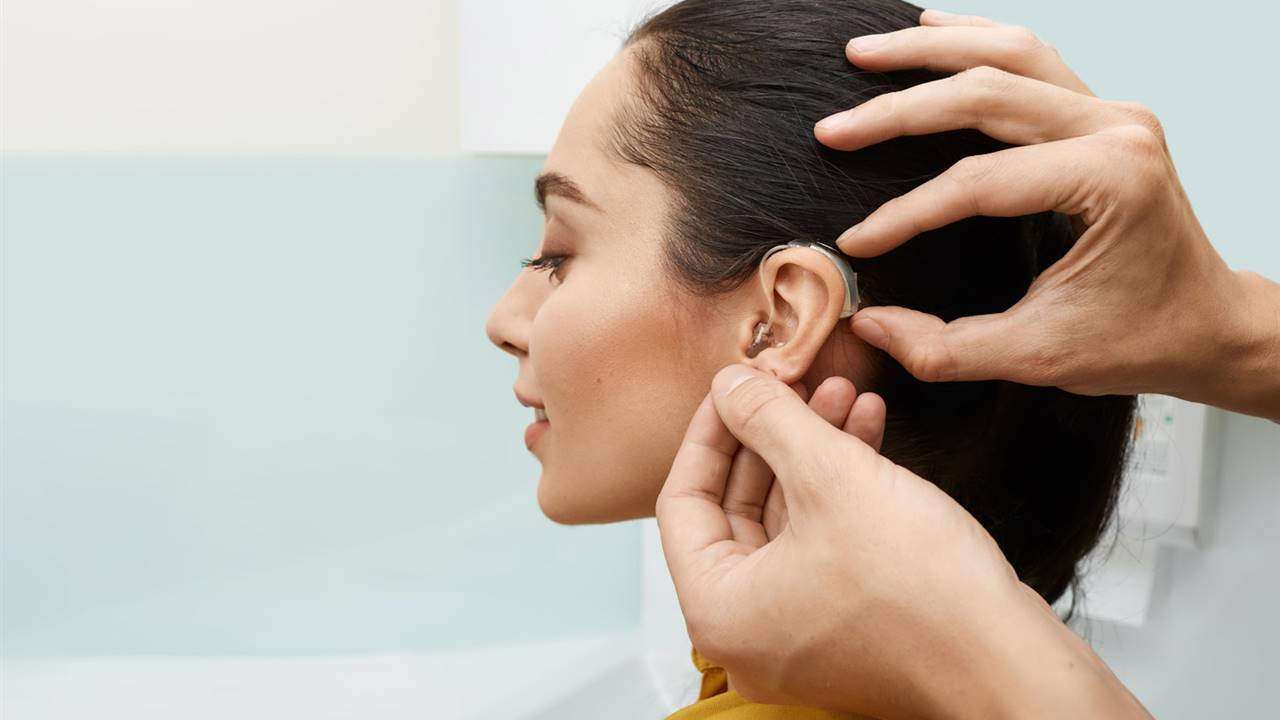 Todo lo que debes saber sobre los audífonos