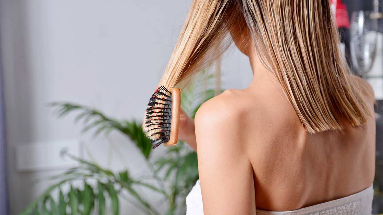 Los 5 erroes que cometes para tratar la alopecia