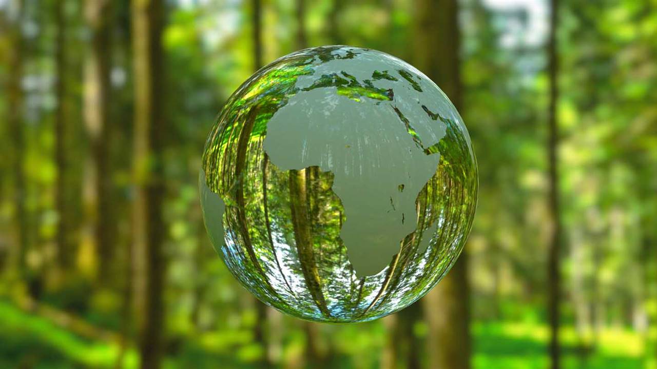 El cambio climático podría desencadenar la próxima pandemia
