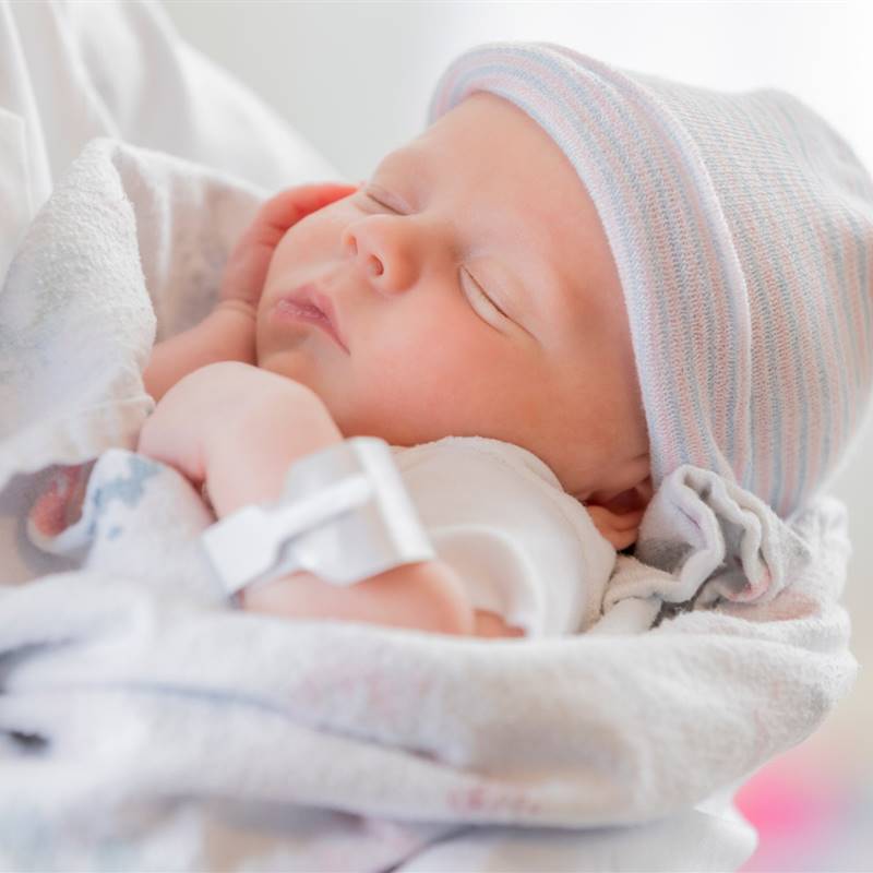 Nuevos avances en el síndrome de la muerte súbita de bebé